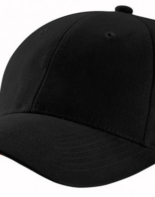 Contrast Cap