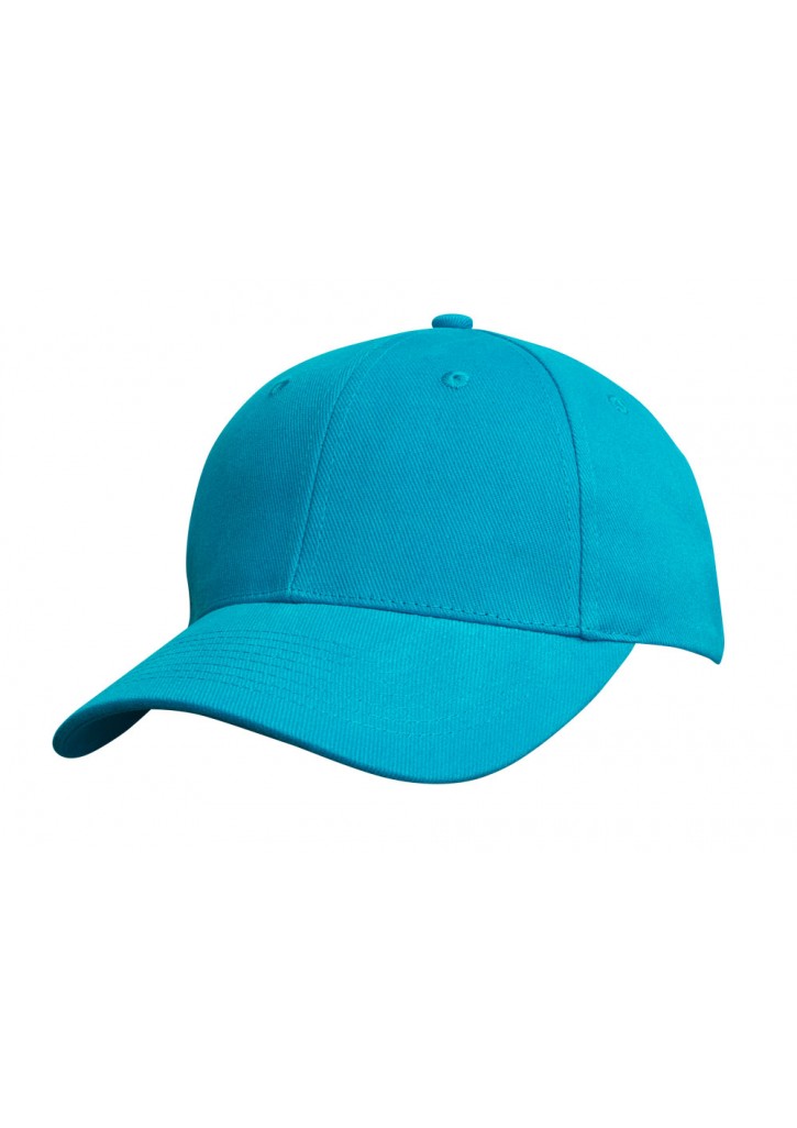 Heavy Brushed Cotton Cap