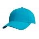 Heavy Brushed Cotton Cap