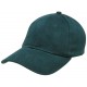 Heavy Brushed Cotton Cap