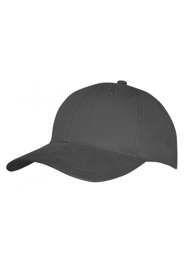 Heavy Brushed Cotton Cap