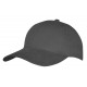 Heavy Brushed Cotton Cap