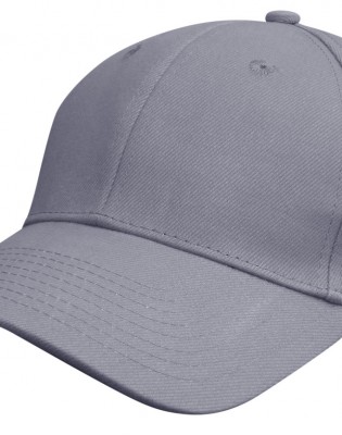 Heavy Brushed Cotton Cap