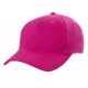 Heavy Brushed Cotton Cap