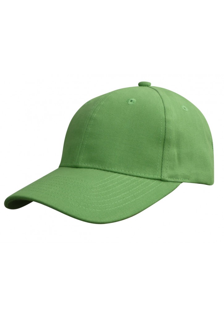 Heavy Brushed Cotton Cap