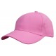 Heavy Brushed Cotton Cap