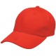 Heavy Brushed Cotton Cap