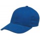 Heavy Brushed Cotton Cap