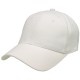 Heavy Brushed Cotton Cap