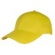 Heavy Brushed Cotton Cap