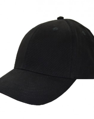 Urban Curve Snapback Cap
