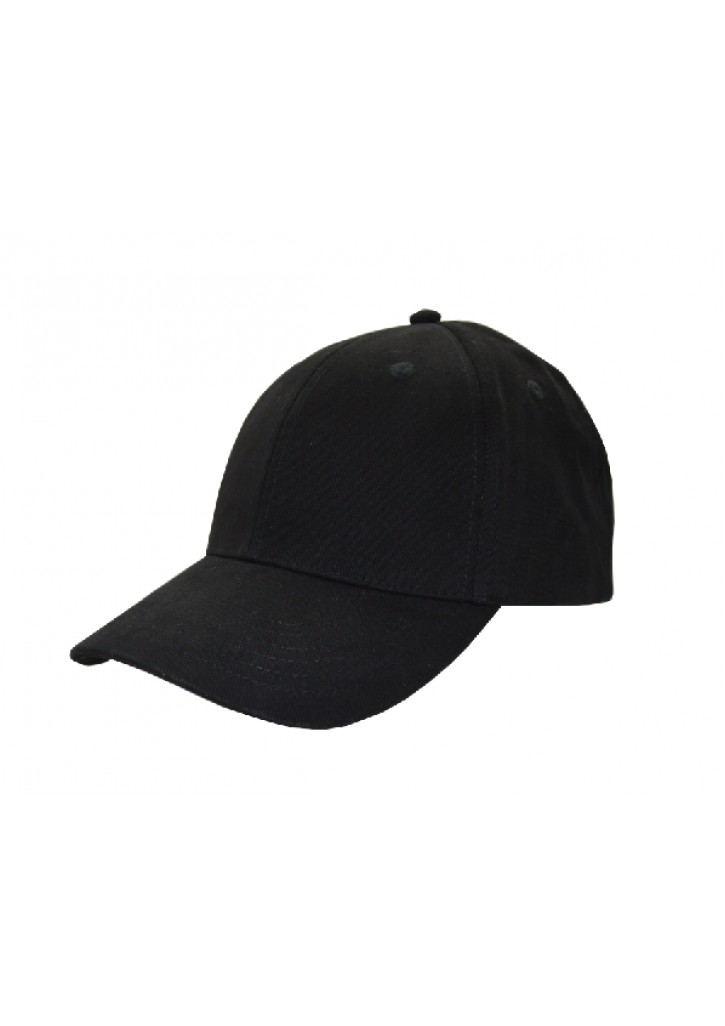 Urban Curve Snapback Cap