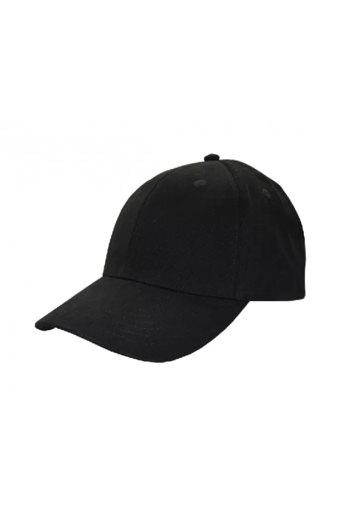 Urban Curve Snapback Cap
