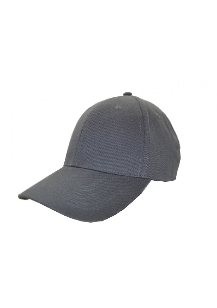 Urban Curve Snapback Cap