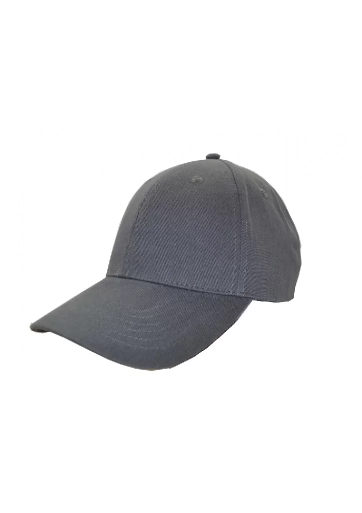 Urban Curve Snapback Cap