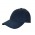 Urban Curve Snapback Cap - Navy