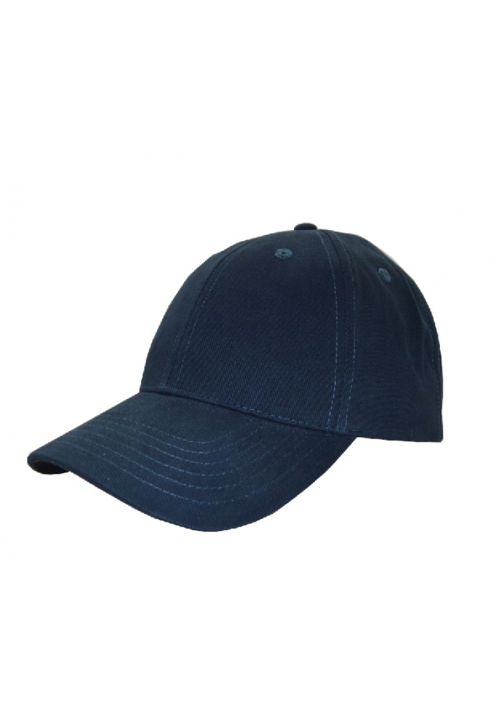 Urban Curve Snapback Cap