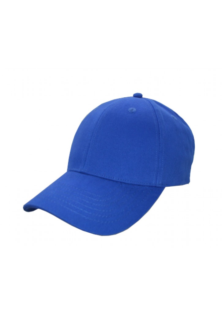 Urban Curve Snapback Cap