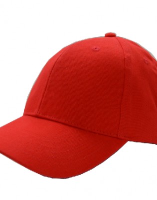 Urban Curve Snapback Cap