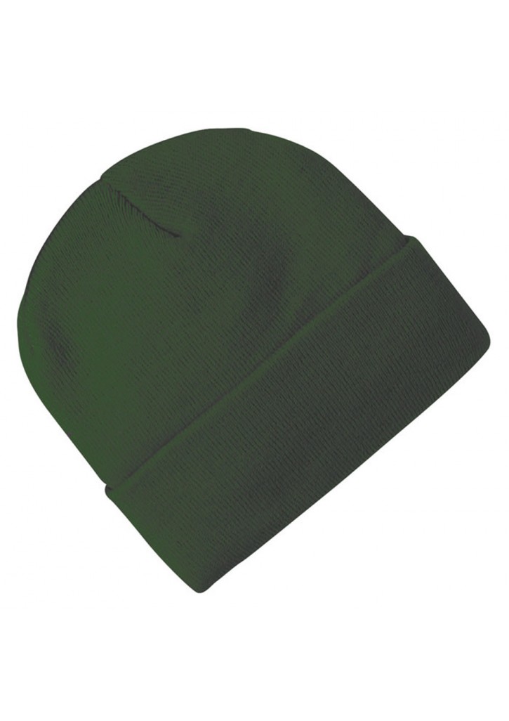 Acrylic Beanie