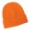 Hi Viz Acrylic Beanie - Hi Viz Orange