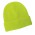 Hi Viz Acrylic Beanie - Hi Viz Yellow