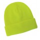 Hi Viz Acrylic Beanie
