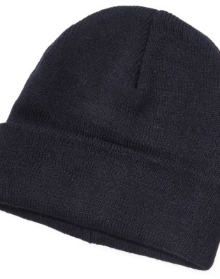 Beanie Wool Blend