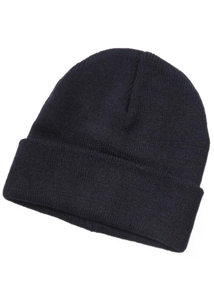 Beanie Wool Blend