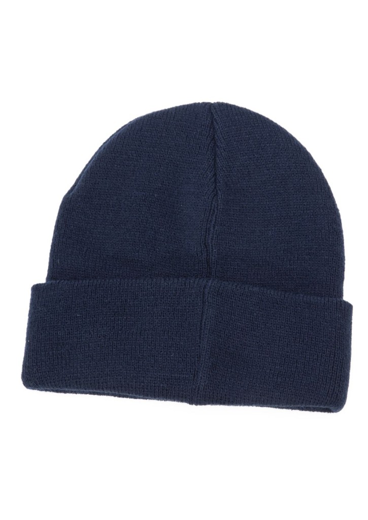 Beanie Wool Blend