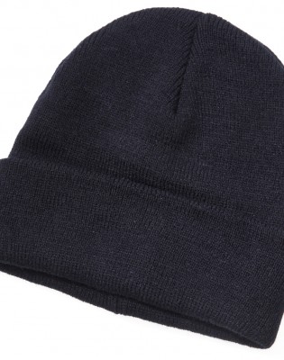 Kids' Acrylic Beanie