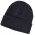 Kids' Acrylic Beanie - Black