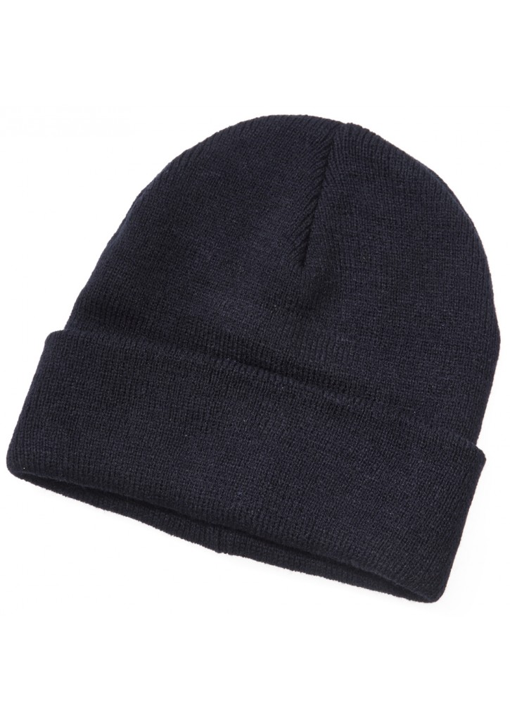 Kids' Acrylic Beanie