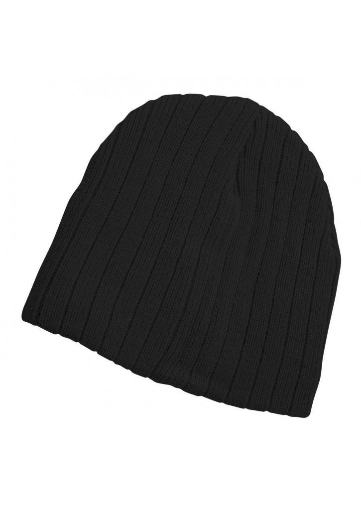 Cable Knit Beanie