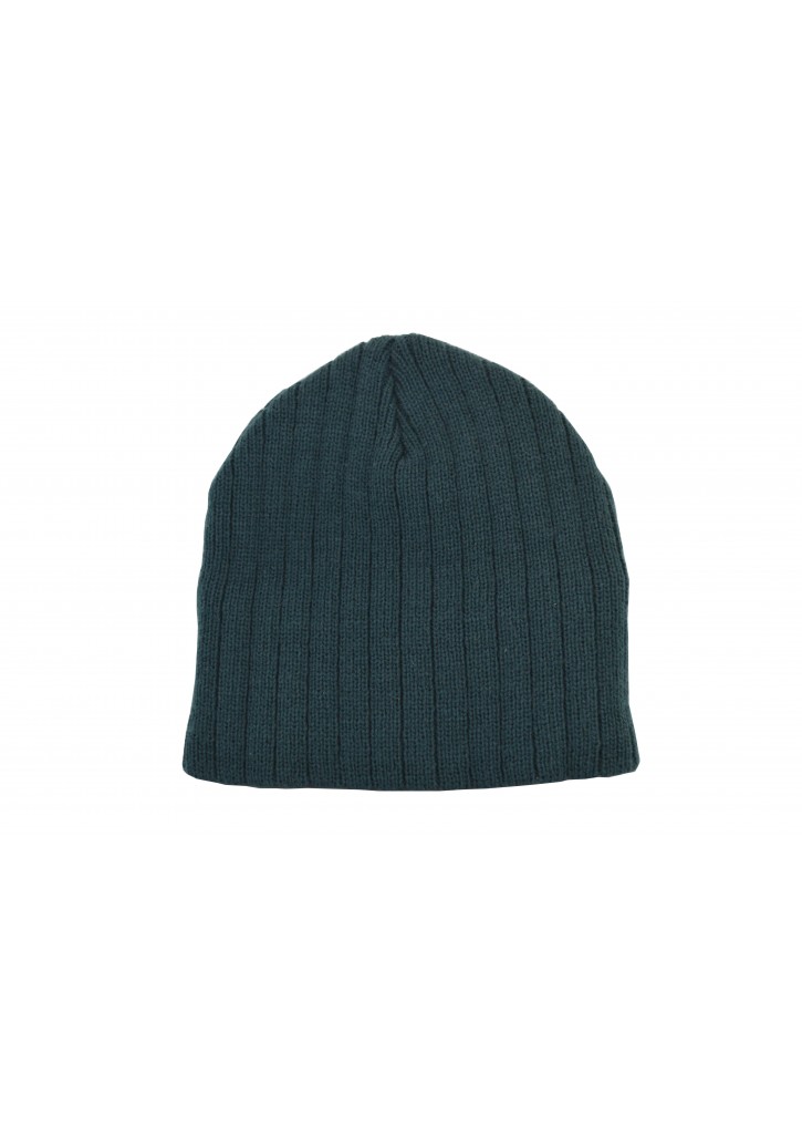 Cable Knit Beanie