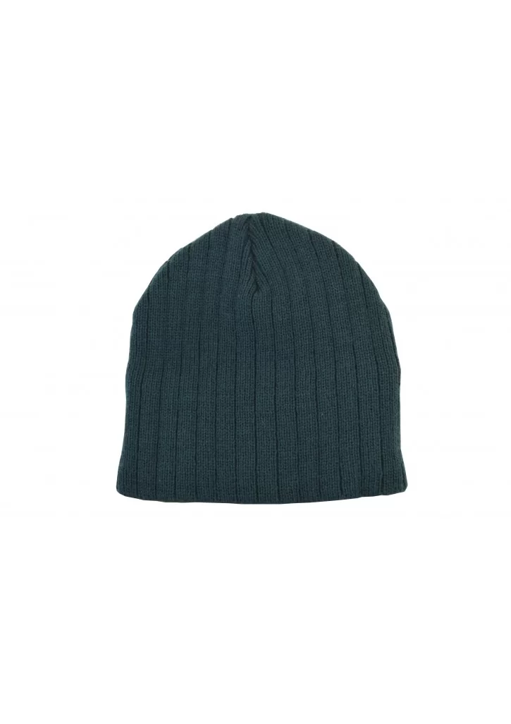 Cable Knit Beanie