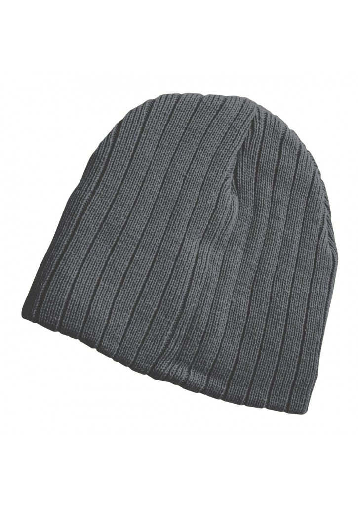 Cable Knit Beanie