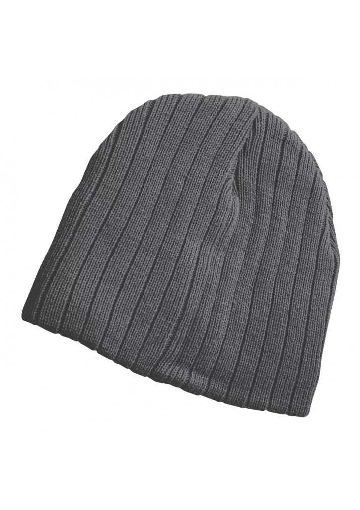 Cable Knit Beanie