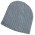 Cable Knit Beanie - Grey