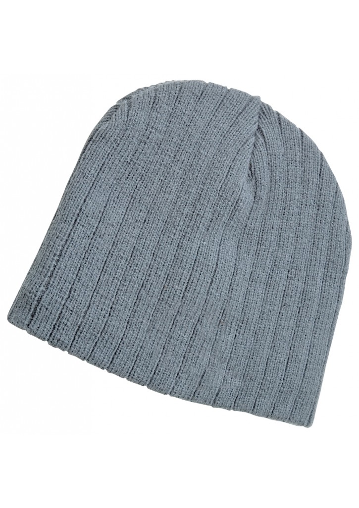 Cable Knit Beanie