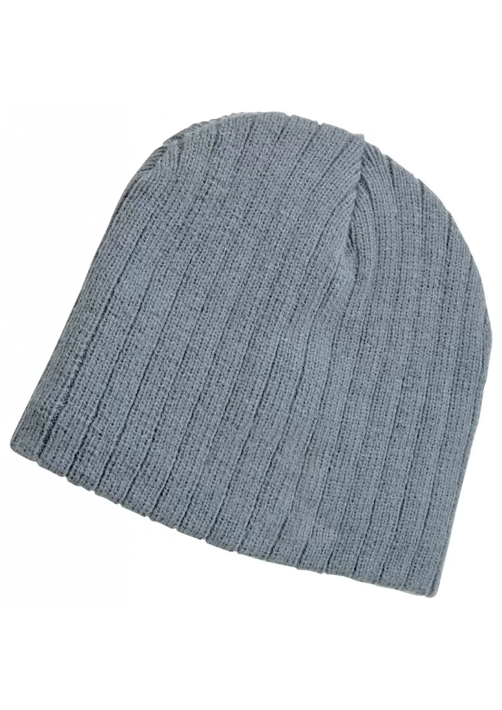 Cable Knit Beanie