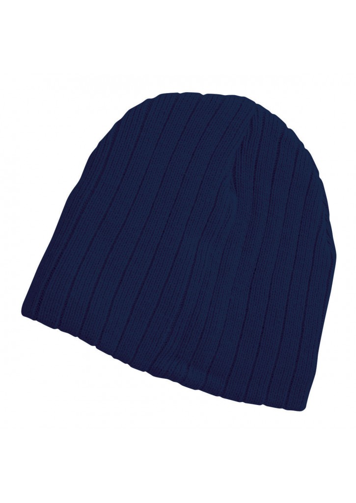 Cable Knit Beanie