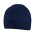 Merino Beanie - Navy