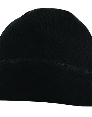 Merino Beanie