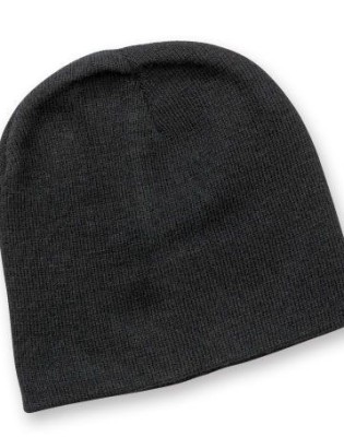 Plush Merino Beanie