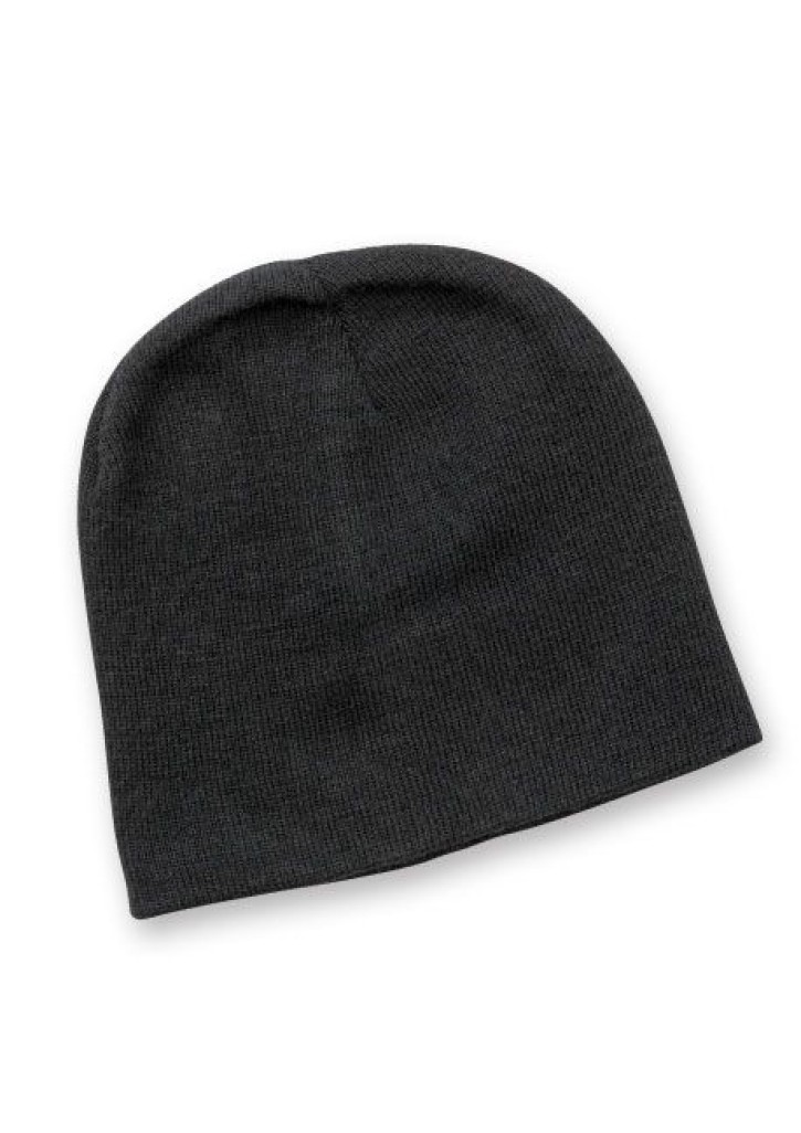 Plush Merino Beanie