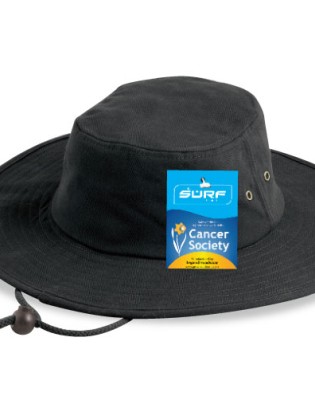 Surf Hat
