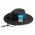 Surf Hat - Black