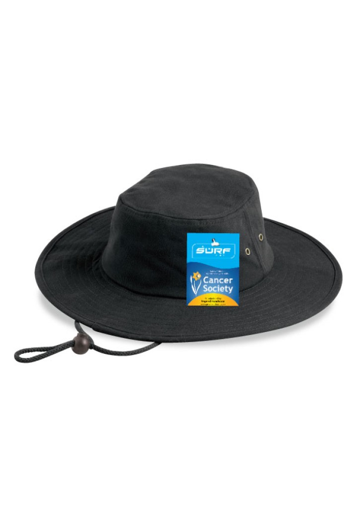 Surf Hat