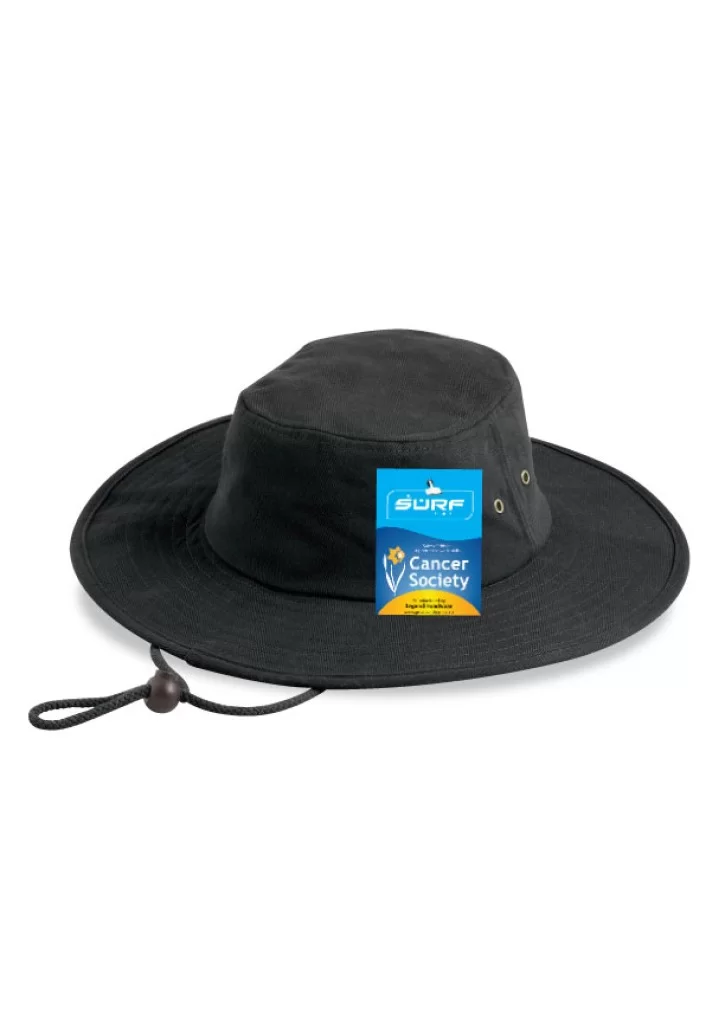 Surf Hat